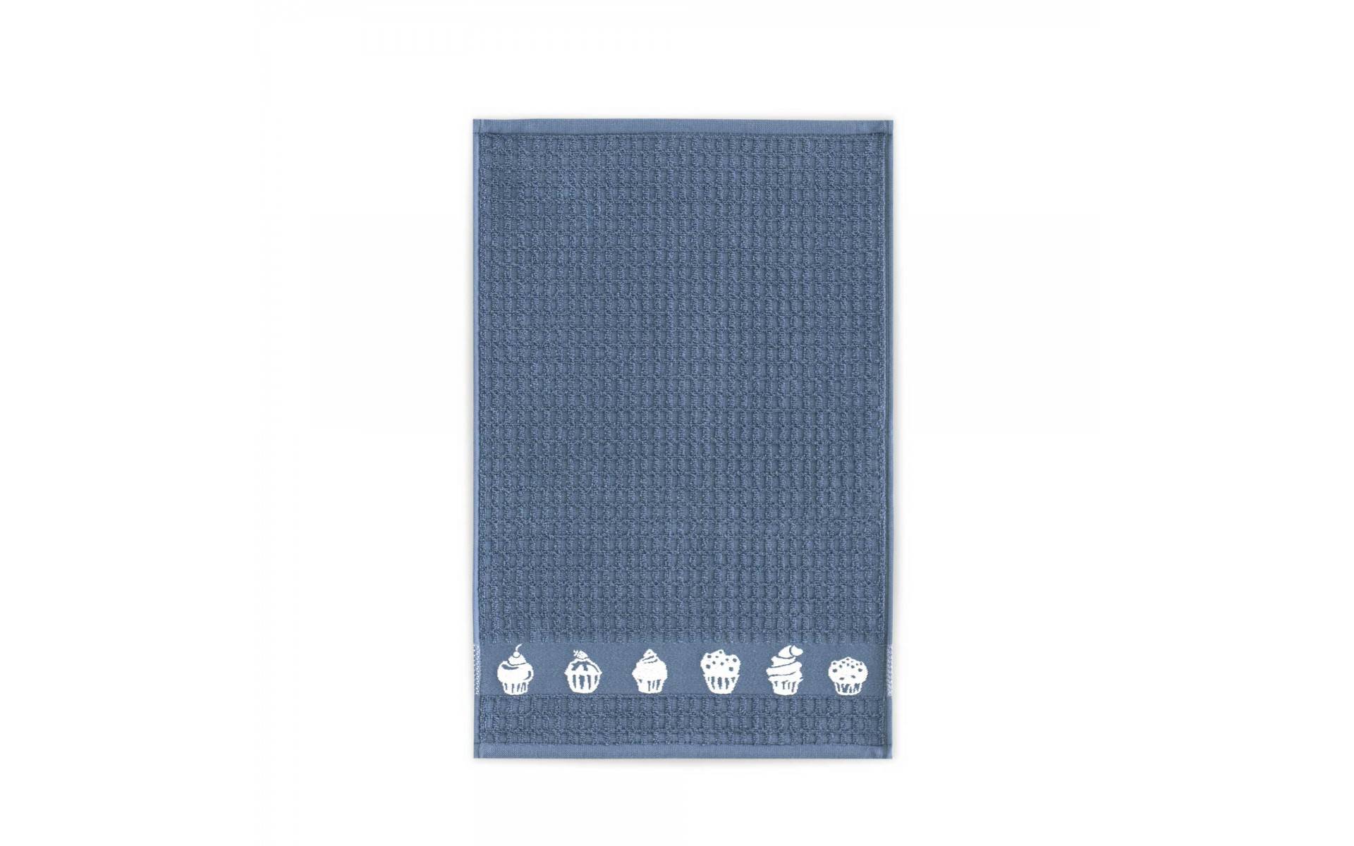 essuie-mains-30x50cm-coton-qualite-coffret-cuisine-muffins-indigo-2