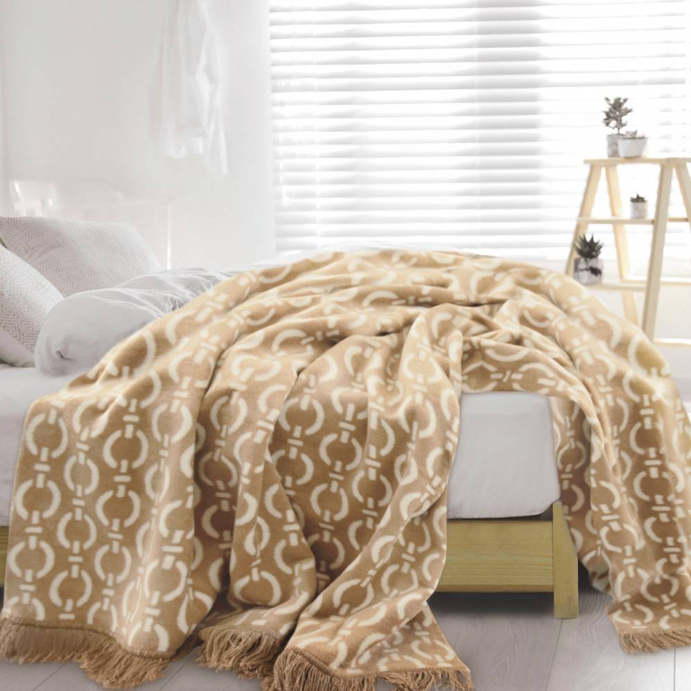 plaid-reversible-cadeau-noel-cleomance