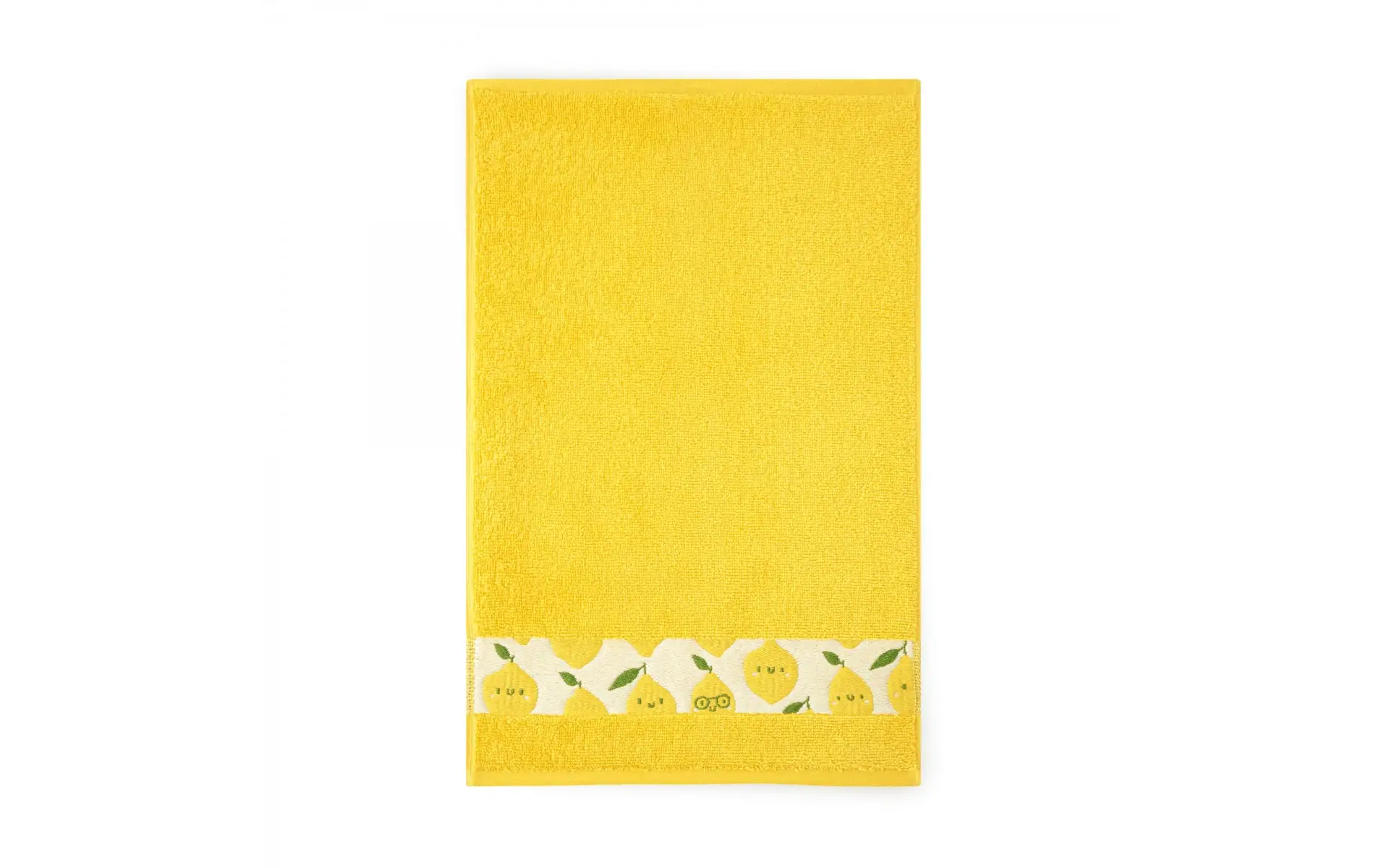 serviette-fruits-citron-2