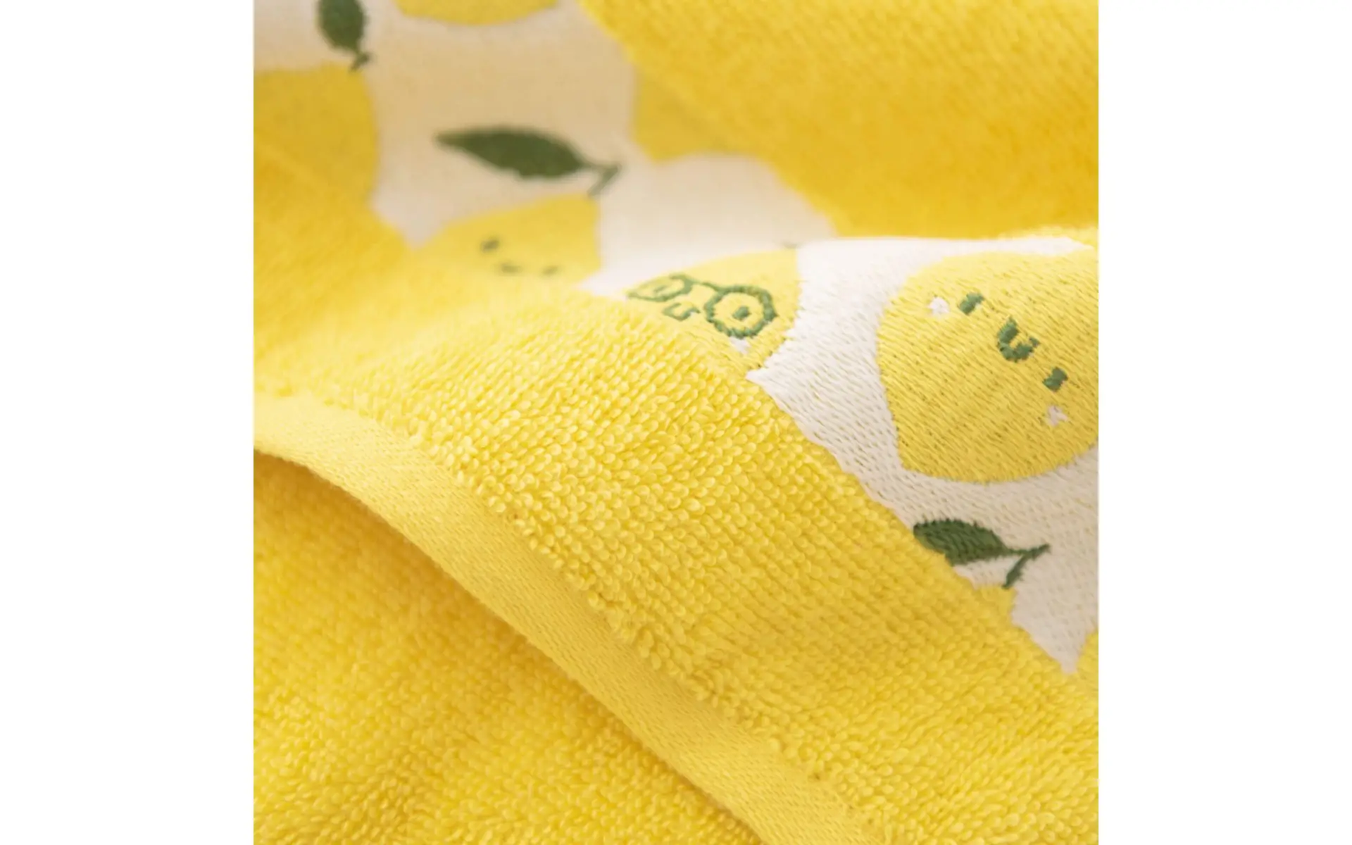 serviette-fruits-citron-3