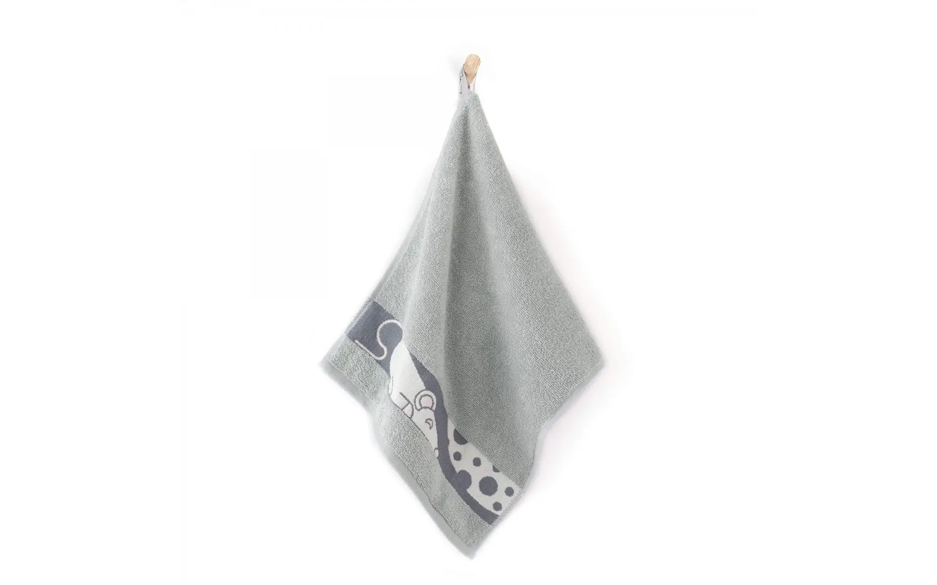 serviette-mouse-souris