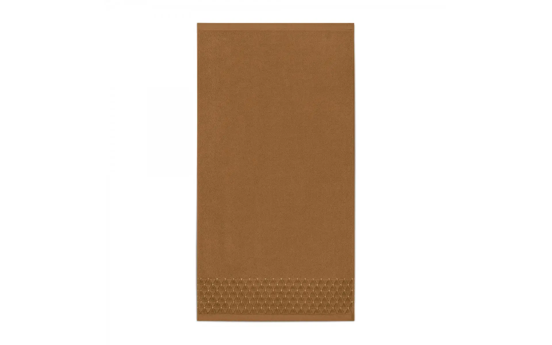 serviette-oscar-marron-2
