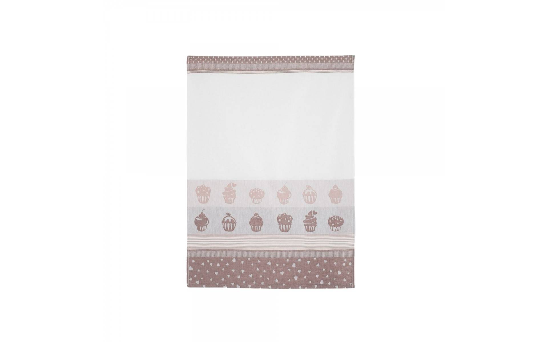 torchon-50x70cm-coton-egyptien-motif-muffins-brun-2 torchon-50x70cm-coton-egyptien-motif-muffins-brun